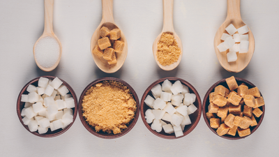 The Sugar-Urinary Tract Connection: Choosing Low-Glycemic Snacks for Health