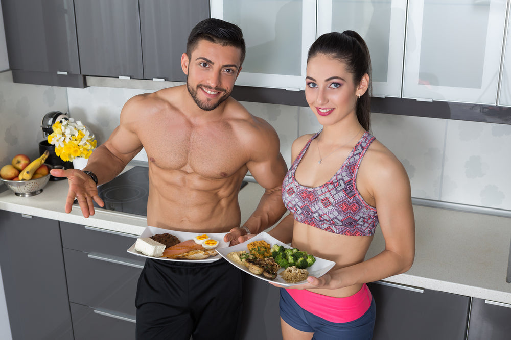 How to Get Enough Protein for Peak Performance