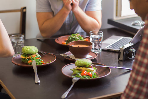 These 10 Vegan Staples Will Pack on Serious Muscle