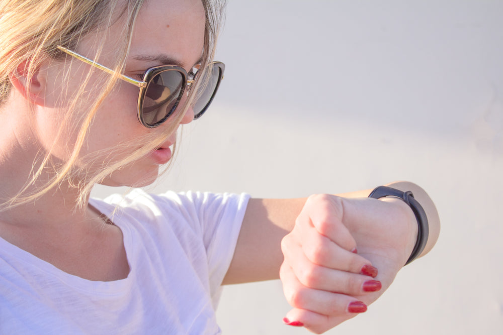 Year of Fitness - Get Your 10,000 Steps Each Day