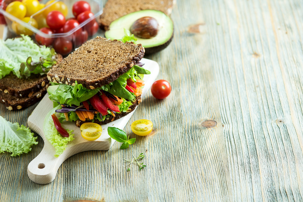 Boost Your Energy Levels with These 10 Superfoods of the Vegan Diet