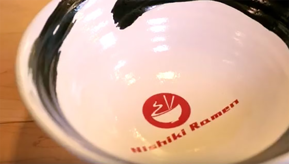 Ready to Experience, Hands Down, the Best Vegan Ramen This Side of the Mississippi?
