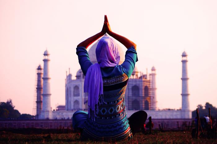More than a Workout - The Epic History of Yoga