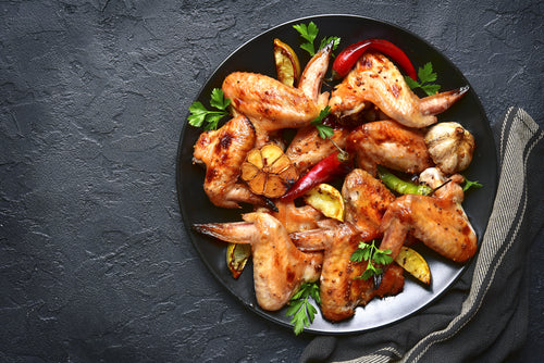 Paleo Power - 6 Epic Reasons to Eat Like a Caveman