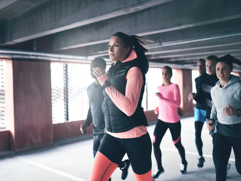 Count on Keto for Serious Weight Loss