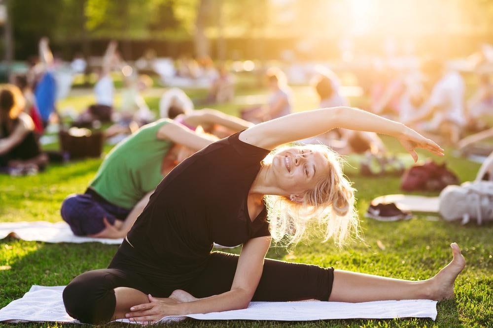 Many Branches, Same Tree - Exploring the Types of Yoga