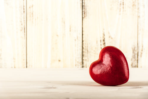 Celebrate Sweetness without Sugar on Valentine's Day