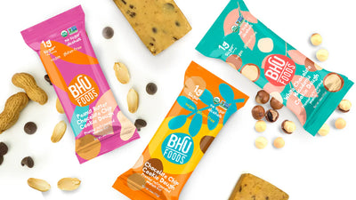 Are Protein Bars Healthy?