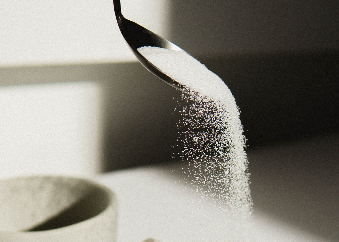 Bhu Foods Doesn't Use Erythritol, A Potentially Harmful Sweetener