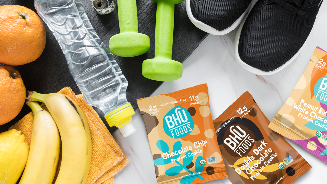 Nutrition Essentials: Pre and Post-Workout Foods for Optimal Fitness