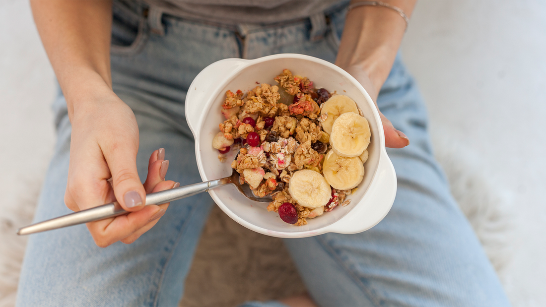 The Art of Mindful Snacking: How Bhu Foods Helps You Stay on Track