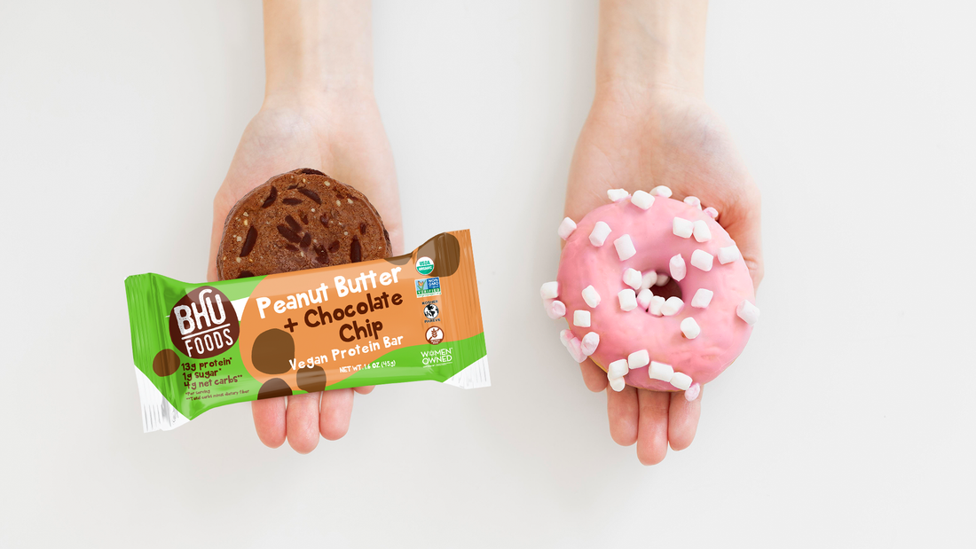 The Benefits of a Sugar Detox for Weight Loss
