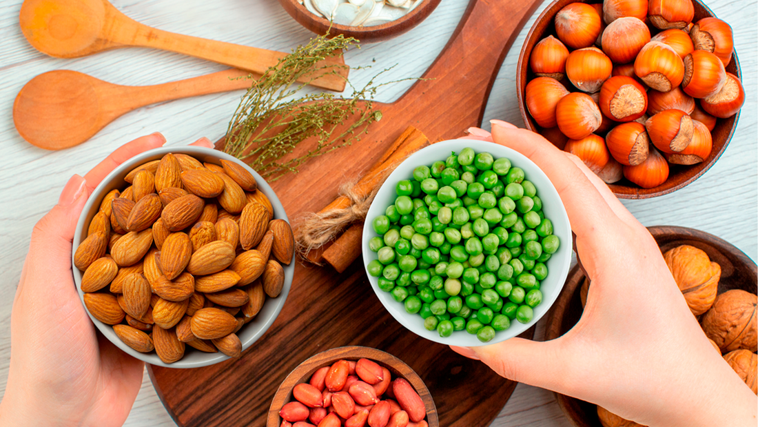The Power of Clean Ingredients: Exploring BHU Foods' Commitment to Quality