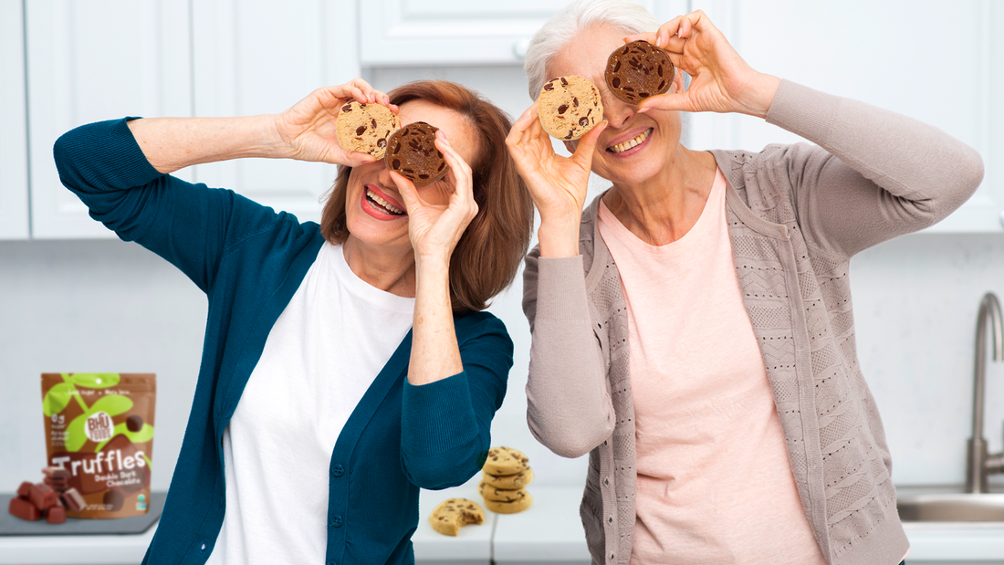 The Science of Longevity: How Diet Influences Lifespan