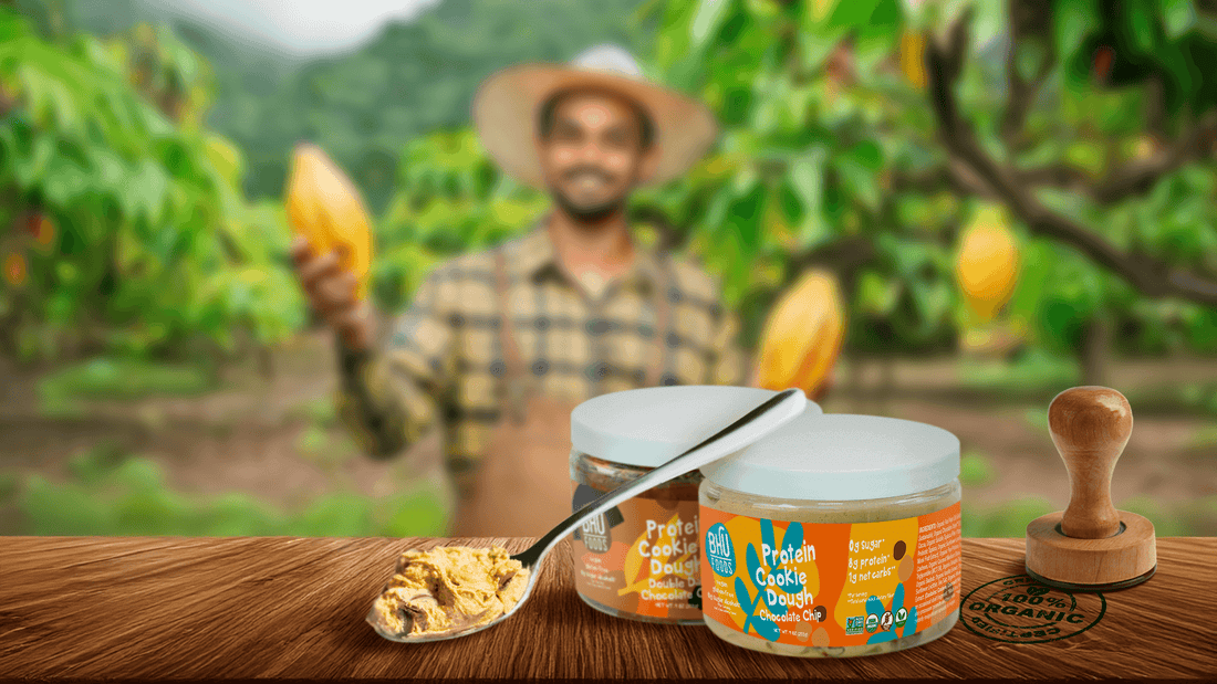 Why Organic Certification is Better Than Non-GMO: A Cleaner, Healthier Choice