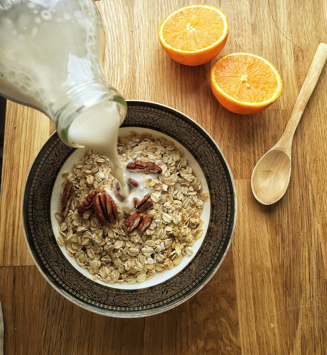 The Best Plant Based Foods High in Vitamin D to Boost the Immune System