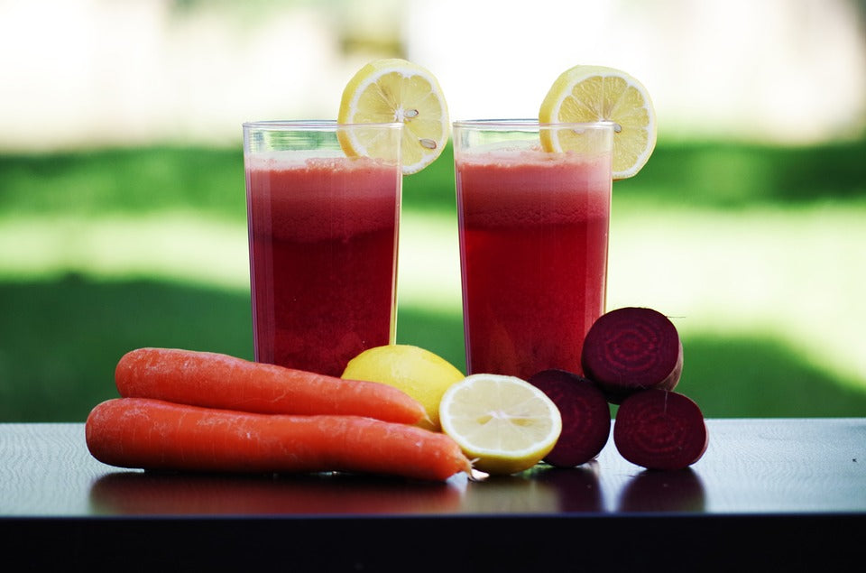The Vegan Superfood that Beets All Others!