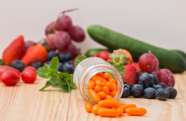 Fueling Your Paleo Lifestyle - 6 High-Carb Vegetables