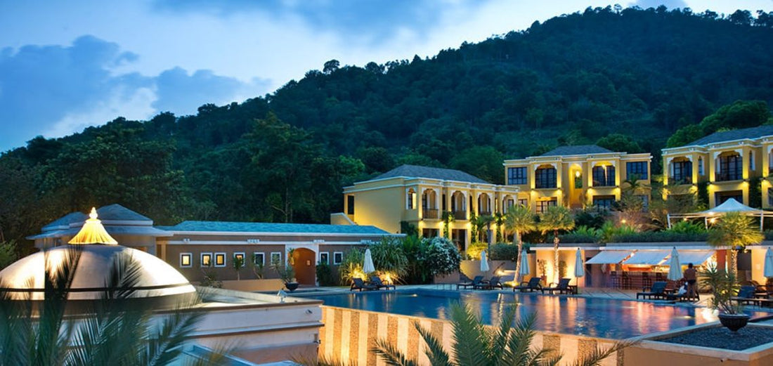 How to Choose a Wellness Retreat