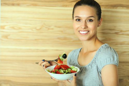 Not All Veggies are Created Equal - 10 Protein Packed Veggies that Build Muscle