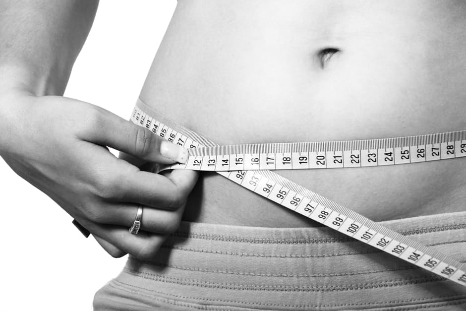5 Ways for Weight Domination this Holiday Season