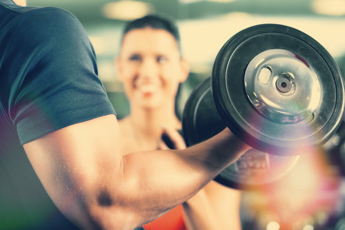 Find Out Why These 5 Badass Athletes Became Vegan