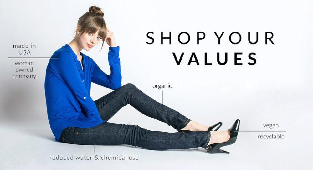 The New Queen of Vegan Fashion - Interview with Sica Schmitz from Bead and Reel