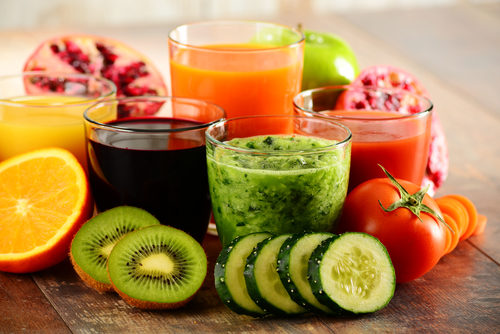 Always Prepared - Vegan Power Foods for Every Occasion