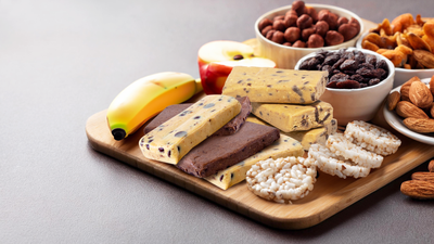 The Ultimate Guide to Delicious Diabetes Friendly Snacks and Treats