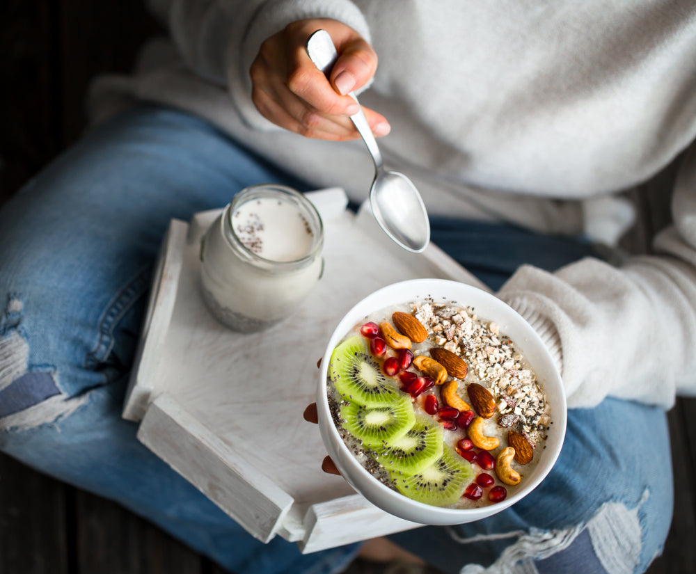 These are the Best Breakfasts to Eat if You’re Diabetic