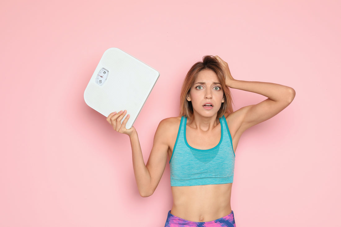 Fat or Muscle Loss? Here’s How to Know Which One You’re Losing