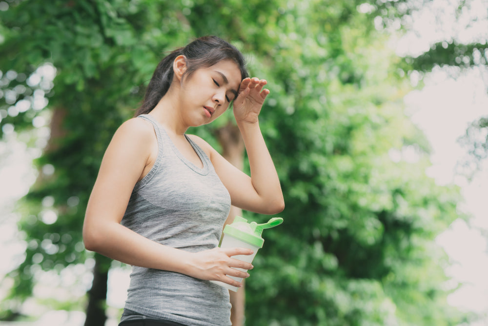 5 Surprising and Sneaky Factors That can Make You Dehydrated