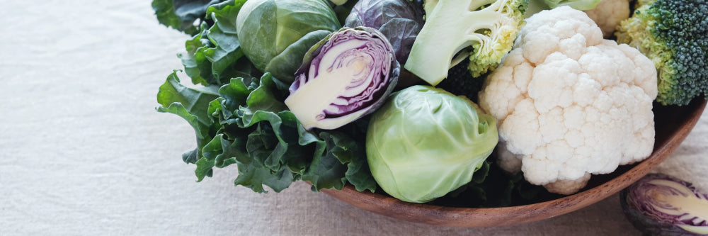 Easy Ways to Add More Fiber to Your Diet if You’re Keto