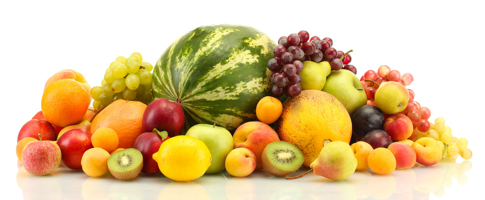 Best Fruits To Eat That Are Lowest In Sugar