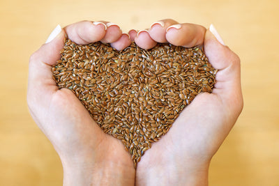 Flaxseed Benefits: How this “Wonder Food” Contributes to Your Health