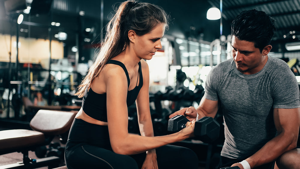 Mistakes You Are Making When Beginning to Lift Weights