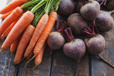 The Best And Worst Starchy Veggies To Eat