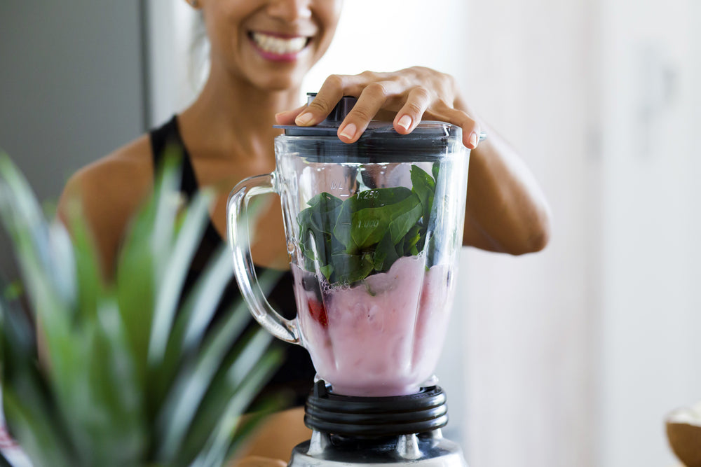 5 Easy Ways to Add More Protein to Your Smoothies