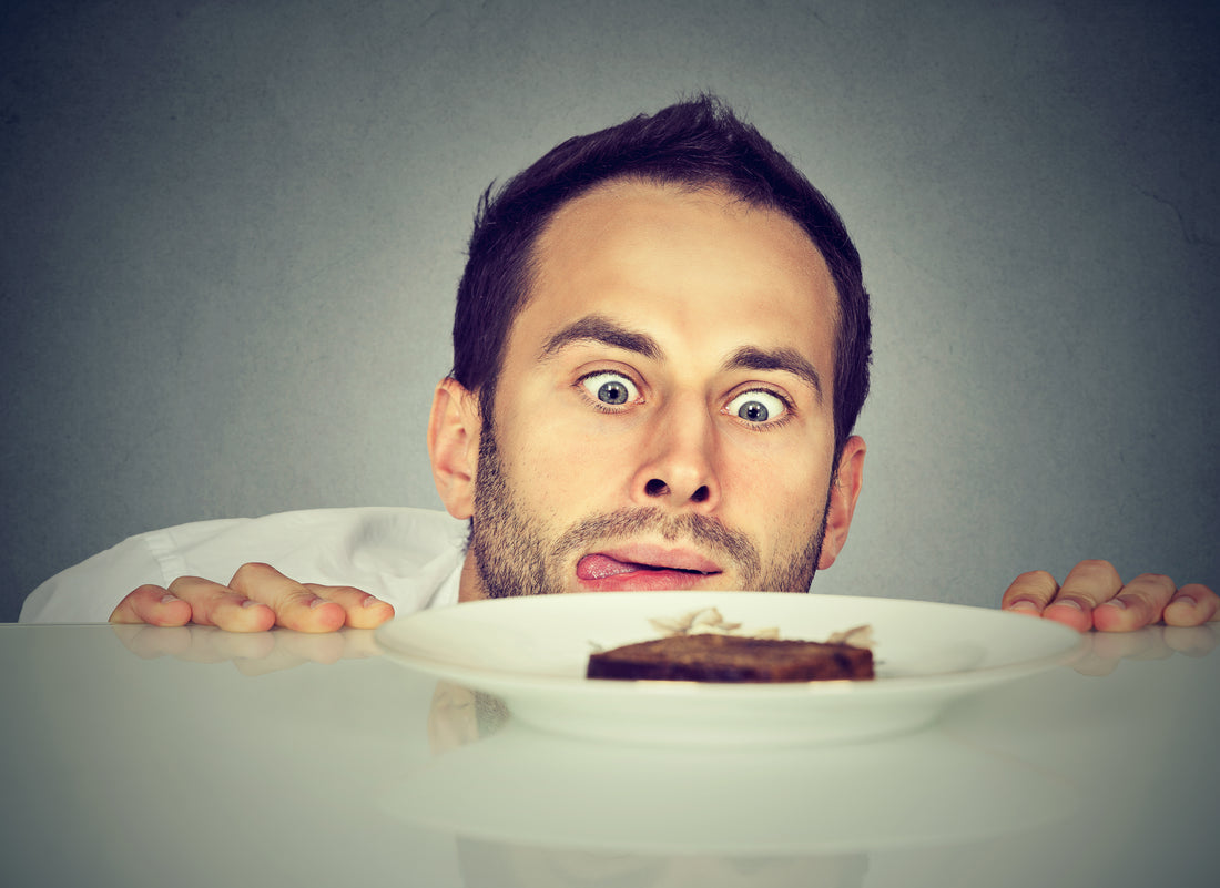 Common Food Cravings and What Your Body May be Trying to Tell You