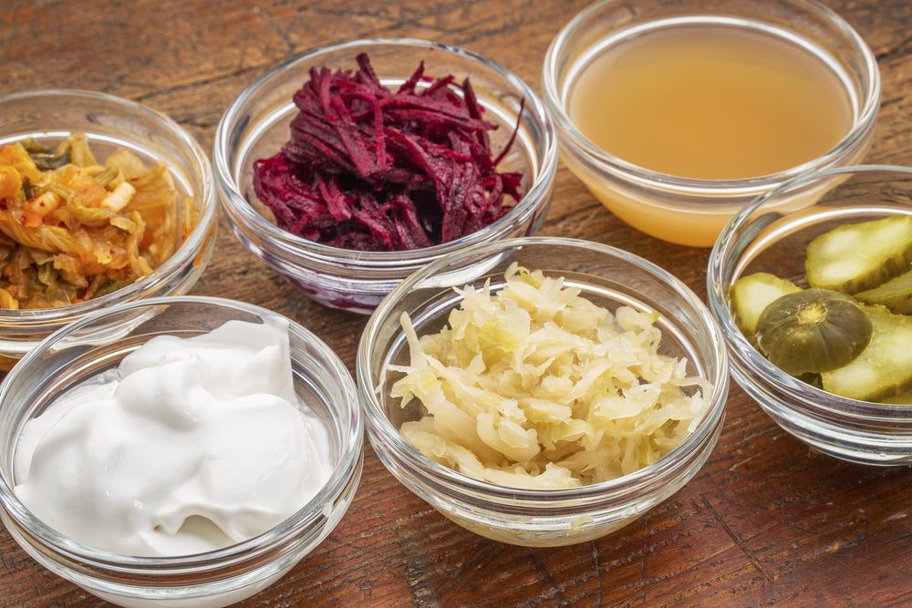 Ways That Your Gut Health Affects the Whole Body
