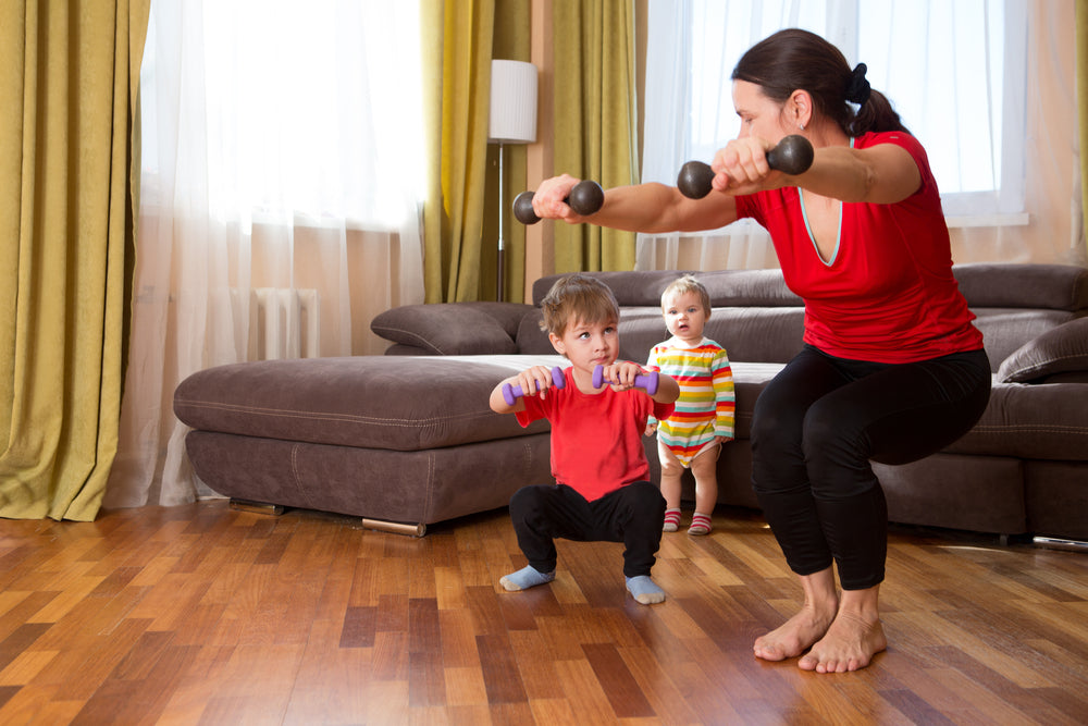 6 Proven Tips for Keeping Active During a Pandemic