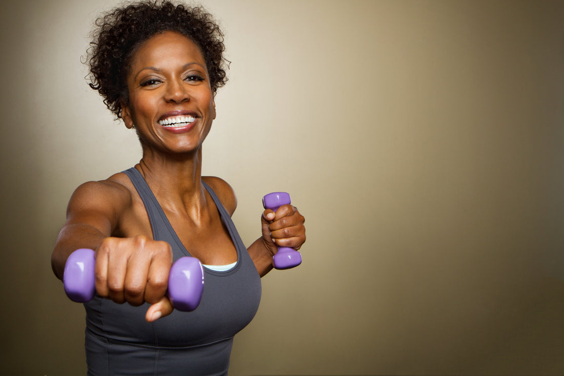 How to Use Protein to Build Muscle Mass