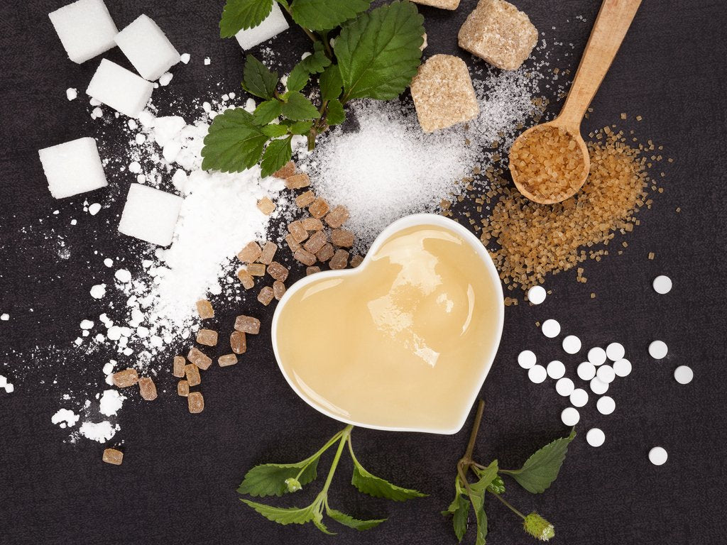 Monk Fruit vs Stevia: Which Sweetener is Right for You?