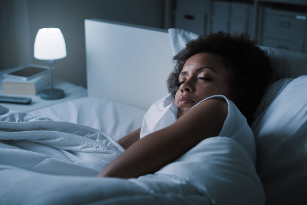 Tips For Falling Asleep Faster