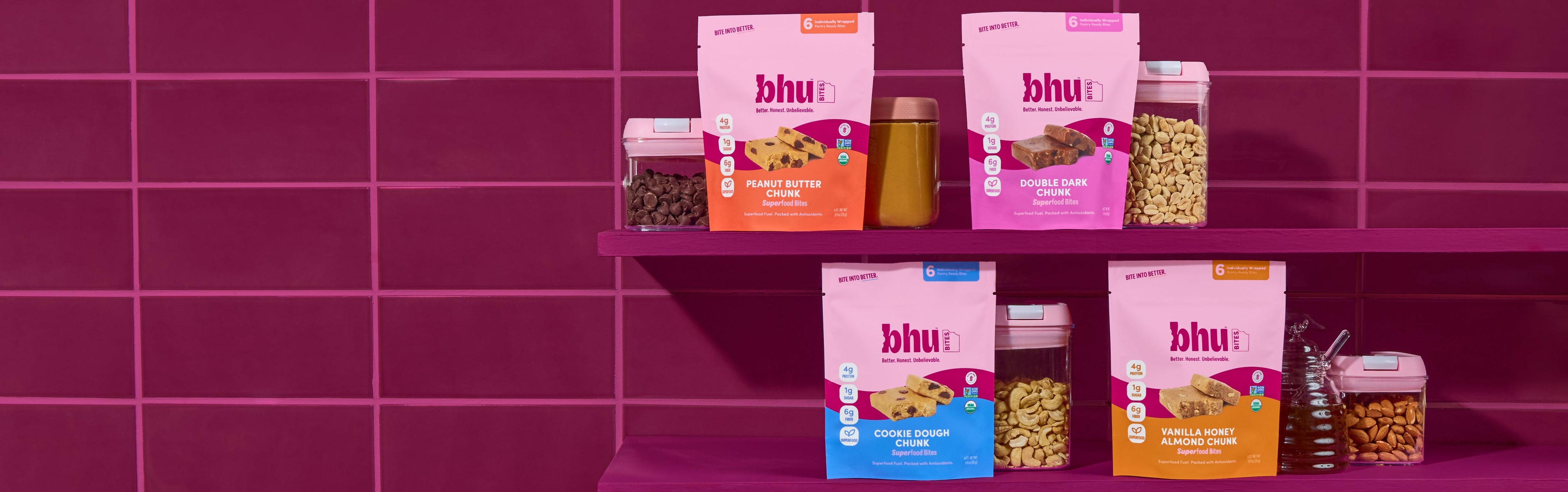 Superfood Bites