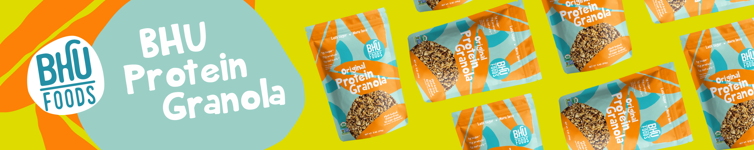 Granola [ARCHIVE]