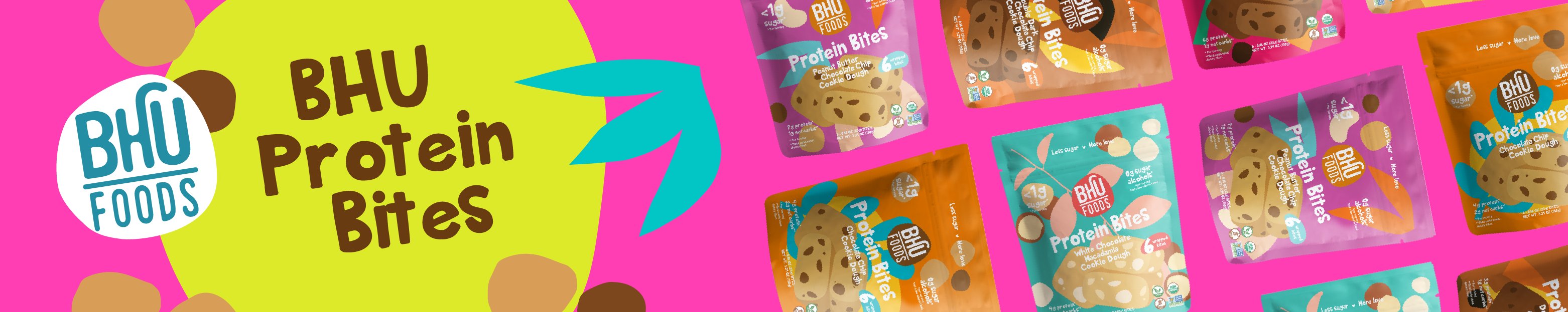 Keto Protein Bars