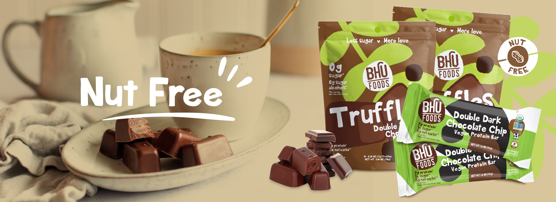Nut FREE [ARCHIVE]
