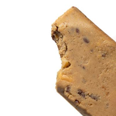 Vegan Protein Bar - Peanut Butter Chocolate Chip (12 bars - 1.6oz each)