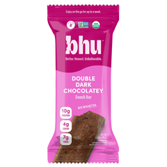 Double Dark Chocolatey